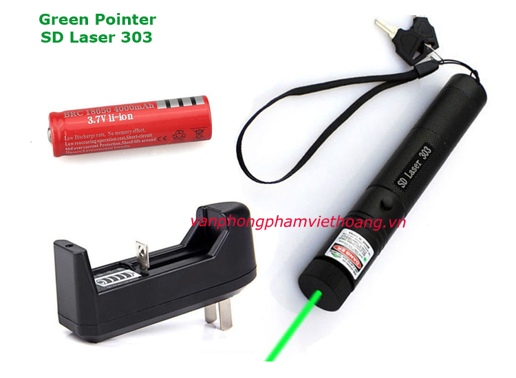 but-chi-ban-do-green-pointer-sd-laser-303-den-xanh-la