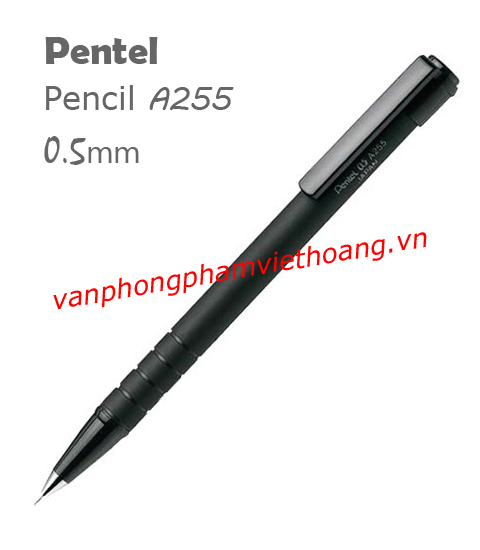Bút chì kim Pentel Pencil A255
