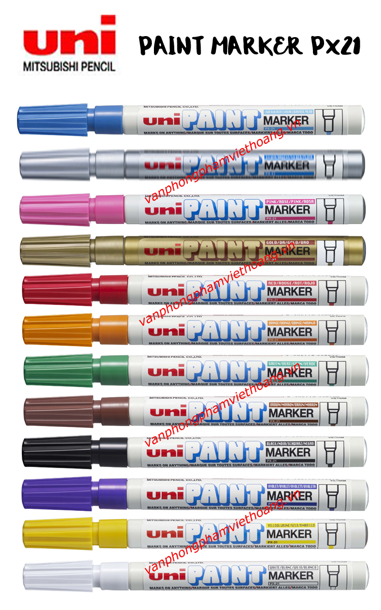 butsonunipaintmarkerpx2113 butsonunipaintmarkerpx2113