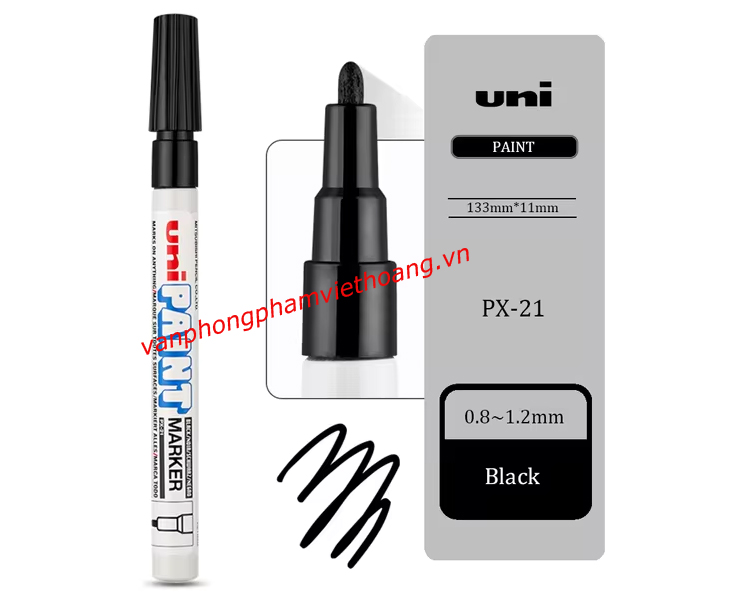 butsonunipaintmarkerpx21151
