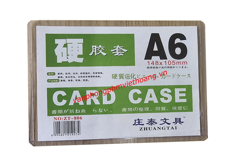 cardcasea6zt806123