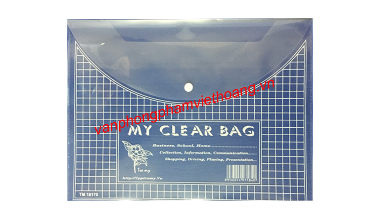 clearbagkhofday12