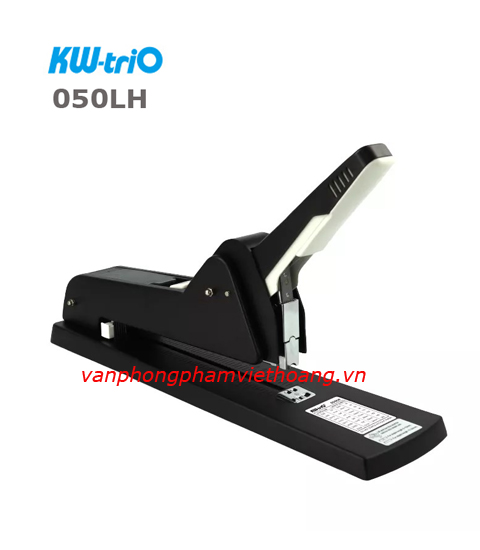 Dập ghim đại dài có trợ lực KW-TriO 050LH