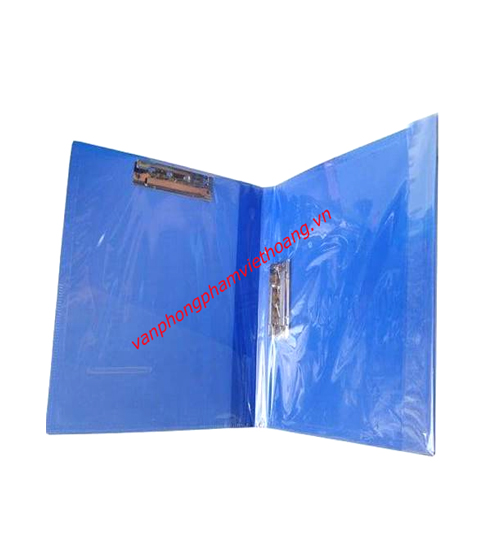 File 2 kẹp 2.5cm XIFU XF-1017 (Kẹp ngắn)