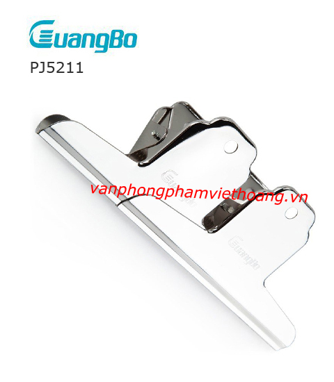 Kẹp Inox 145mm Guangbo - PJ5211