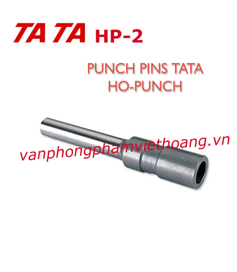 Lưỡi dao đục lỗ TATA - HP2