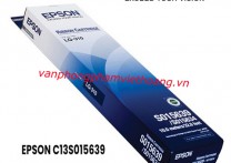 Ruy băng Epson C13S015639 (LQ-310)