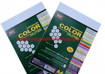 Bìa trắng A4 đặc biệt Grand TMG-8131 (180gsm)