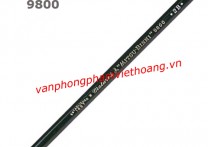 Bút chì Matured Micro Graphite Lead Pencil Mitsubishi 9800