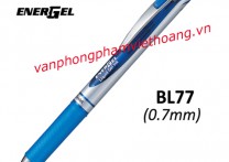 Bút ký Pentel EnerGel RTX Liquid Gel Ink BL77 nét 0.7mm
