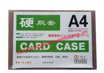 Card Case A4 TL-804 (mỏng)