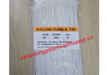 Dây thít nhựa 5x300mm