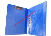 File 2 kẹp 2.5cm XIFU XF-1017 (Kẹp ngắn)
