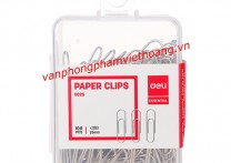 Ghim cài Inox Deli E0025