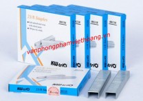 Đạn ghim KW-TriO 23/8 (ghim 50 tờ)