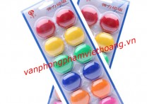 Nam châm dính bảng No.3012 (30mm)