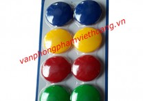 Nam châm dính bảng No.4012 (40mm)