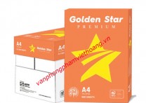 Giấy Golden Star A4 70gsm