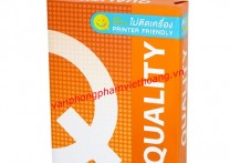 Giấy Quality A4 70gsm