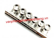 Kẹp Inox 29mm Guangbo - PJ5205