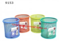 Khay cắm bút lưới sắt Deli 9153