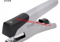 Kìm bấm ghim số 3 Deli 0358 (Có trợ lực)