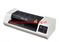 Máy ép Plastic PDA3-330X (khổ A3)
