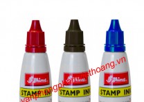 Mực dấu Shiny Stamp Ink